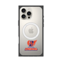 プレミアムスクエアケース with MagSafe［ D.LEAGUE - KADOKAWA DREAMS - ロゴB ］