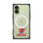 プレミアムスクエアケース with MagSafe［ D.LEAGUE - KADOKAWA DREAMS - ロゴB ］