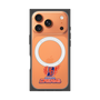 プレミアムスクエアケース with MagSafe［ D.LEAGUE - KADOKAWA DREAMS - ロゴB ］