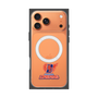 プレミアムスクエアケース with MagSafe［ D.LEAGUE - KADOKAWA DREAMS - ロゴB ］