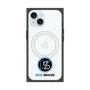 プレミアムスクエアケース with MagSafe［ D.LEAGUE - KOSÉ 8ROCKS - ロゴB ］