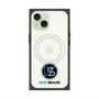プレミアムスクエアケース with MagSafe［ D.LEAGUE - KOSÉ 8ROCKS - ロゴB ］