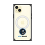 プレミアムスクエアケース with MagSafe［ D.LEAGUE - KOSÉ 8ROCKS - ロゴB ］