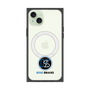 プレミアムスクエアケース with MagSafe［ D.LEAGUE - KOSÉ 8ROCKS - ロゴB ］