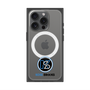 プレミアムスクエアケース with MagSafe［ D.LEAGUE - KOSÉ 8ROCKS - ロゴB ］