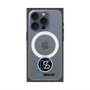 プレミアムスクエアケース with MagSafe［ D.LEAGUE - KOSÉ 8ROCKS - ロゴB ］