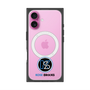 プレミアムスクエアケース with MagSafe［ D.LEAGUE - KOSÉ 8ROCKS - ロゴB ］
