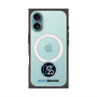 プレミアムスクエアケース with MagSafe［ D.LEAGUE - KOSÉ 8ROCKS - ロゴB ］