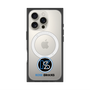 プレミアムスクエアケース with MagSafe［ D.LEAGUE - KOSÉ 8ROCKS - ロゴB ］