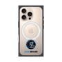 プレミアムスクエアケース with MagSafe［ D.LEAGUE - KOSÉ 8ROCKS - ロゴB ］