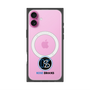 プレミアムスクエアケース with MagSafe［ D.LEAGUE - KOSÉ 8ROCKS - ロゴB ］