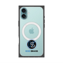 プレミアムスクエアケース with MagSafe［ D.LEAGUE - KOSÉ 8ROCKS - ロゴB ］