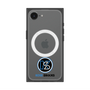 プレミアムスクエアケース with MagSafe［ D.LEAGUE - KOSÉ 8ROCKS - ロゴB ］