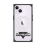 プレミアムスクエアケース with MagSafe［ D.LEAGUE - LDH SCREAM - ロゴB ］