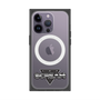 プレミアムスクエアケース with MagSafe［ D.LEAGUE - LDH SCREAM - ロゴB ］