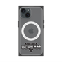 プレミアムスクエアケース with MagSafe［ D.LEAGUE - LDH SCREAM - ロゴB ］