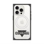 プレミアムスクエアケース with MagSafe［ D.LEAGUE - LDH SCREAM - ロゴB ］
