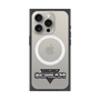 プレミアムスクエアケース with MagSafe［ D.LEAGUE - LDH SCREAM - ロゴB ］