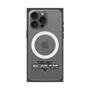 プレミアムスクエアケース with MagSafe［ D.LEAGUE - LDH SCREAM - ロゴB ］