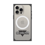 プレミアムスクエアケース with MagSafe［ D.LEAGUE - LDH SCREAM - ロゴB ］
