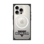 プレミアムスクエアケース with MagSafe［ D.LEAGUE - LDH SCREAM - ロゴB ］