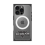 プレミアムスクエアケース with MagSafe［ D.LEAGUE - LDH SCREAM - ロゴB ］