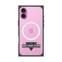 プレミアムスクエアケース with MagSafe［ D.LEAGUE - LDH SCREAM - ロゴB ］