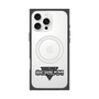 プレミアムスクエアケース with MagSafe［ D.LEAGUE - LDH SCREAM - ロゴB ］