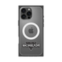 プレミアムスクエアケース with MagSafe［ D.LEAGUE - LDH SCREAM - ロゴB ］