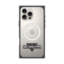 プレミアムスクエアケース with MagSafe［ D.LEAGUE - LDH SCREAM - ロゴB ］