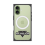 プレミアムスクエアケース with MagSafe［ D.LEAGUE - LDH SCREAM - ロゴB ］