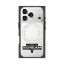 プレミアムスクエアケース with MagSafe［ D.LEAGUE - LDH SCREAM - ロゴB ］