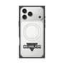 プレミアムスクエアケース with MagSafe［ D.LEAGUE - LDH SCREAM - ロゴB ］
