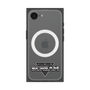 プレミアムスクエアケース with MagSafe［ D.LEAGUE - LDH SCREAM - ロゴB ］