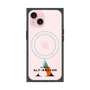 プレミアムスクエアケース with MagSafe［ D.LEAGUE - LIFULL ALT-RHYTHM - ロゴB ］