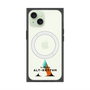 プレミアムスクエアケース with MagSafe［ D.LEAGUE - LIFULL ALT-RHYTHM - ロゴB ］
