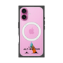 プレミアムスクエアケース with MagSafe［ D.LEAGUE - LIFULL ALT-RHYTHM - ロゴB ］