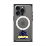 プレミアムスクエアケース with MagSafe［ D.LEAGUE - M&A SOUKEN QUANTS - ロゴB ］