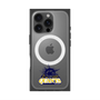 プレミアムスクエアケース with MagSafe［ D.LEAGUE - M&A SOUKEN QUANTS - ロゴB ］