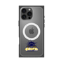 プレミアムスクエアケース with MagSafe［ D.LEAGUE - M&A SOUKEN QUANTS - ロゴB ］
