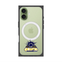 プレミアムスクエアケース with MagSafe［ D.LEAGUE - M&A SOUKEN QUANTS - ロゴB ］