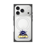 プレミアムスクエアケース with MagSafe［ D.LEAGUE - M&A SOUKEN QUANTS - ロゴB ］