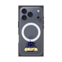 プレミアムスクエアケース with MagSafe［ D.LEAGUE - M&A SOUKEN QUANTS - ロゴB ］