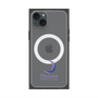 プレミアムスクエアケース with MagSafe［ D.LEAGUE - Medical Concierge I'moon - ロゴB ］