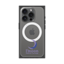 プレミアムスクエアケース with MagSafe［ D.LEAGUE - Medical Concierge I'moon - ロゴB ］