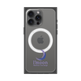 プレミアムスクエアケース with MagSafe［ D.LEAGUE - Medical Concierge I'moon - ロゴB ］