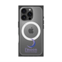 プレミアムスクエアケース with MagSafe［ D.LEAGUE - Medical Concierge I'moon - ロゴB ］