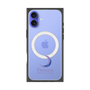 プレミアムスクエアケース with MagSafe［ D.LEAGUE - Medical Concierge I'moon - ロゴB ］