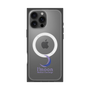 プレミアムスクエアケース with MagSafe［ D.LEAGUE - Medical Concierge I'moon - ロゴB ］