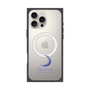 プレミアムスクエアケース with MagSafe［ D.LEAGUE - Medical Concierge I'moon - ロゴB ］